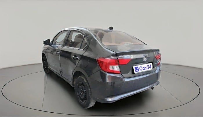 2019 Honda Amaze 1.5L I-DTEC S, Diesel, Manual, 77,772 km, exterior