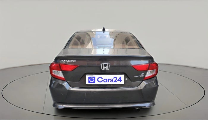 2019 Honda Amaze 1.5L I-DTEC S, Diesel, Manual, 77,772 km, exterior