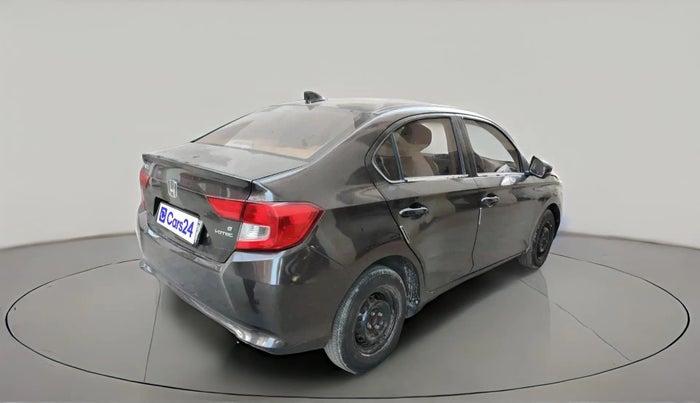 2019 Honda Amaze 1.5L I-DTEC S, Diesel, Manual, 77,772 km, exterior