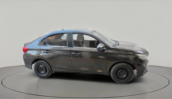 2019 Honda Amaze 1.5L I-DTEC S, Diesel, Manual, 77,772 km, exterior