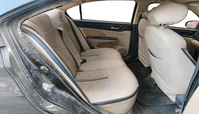 2019 Honda Amaze 1.5L I-DTEC S, Diesel, Manual, 77,772 km, interior