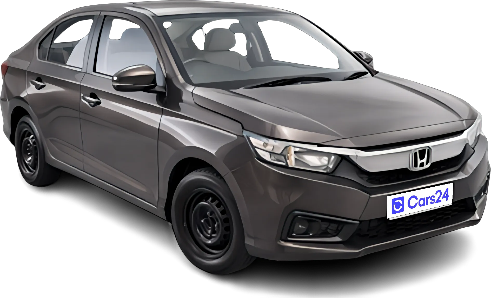 2019 Honda Amaze - Sedan - Diesel - Manual - ₹3.52 lakh