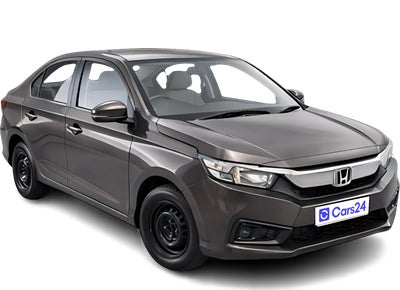 2019 Honda Amaze - Sedan - Diesel - Manual - ₹3.52 lakh