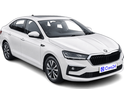 2023 Skoda SLAVIA - Sedan - Petrol - Automatic - ₹10.30 lakh