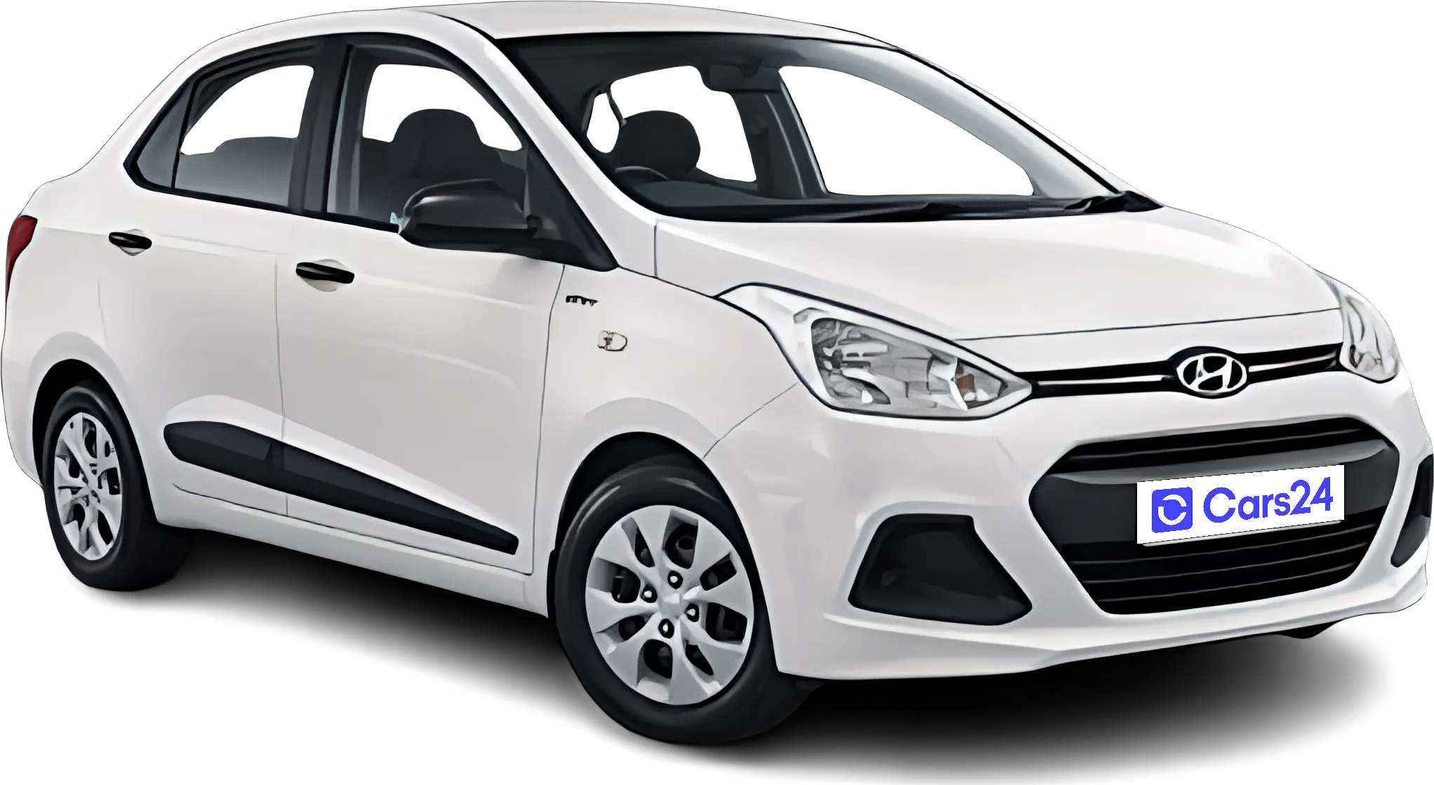 2016 Hyundai Xcent - Sedan - CNG - Manual - ₹2.30 lakh