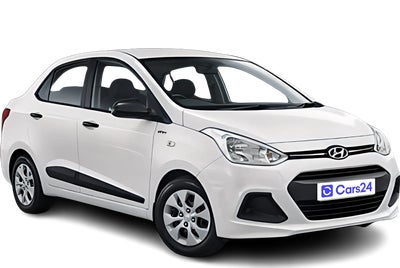 2016 Hyundai Xcent - Sedan - CNG - Manual - ₹2.30 lakh