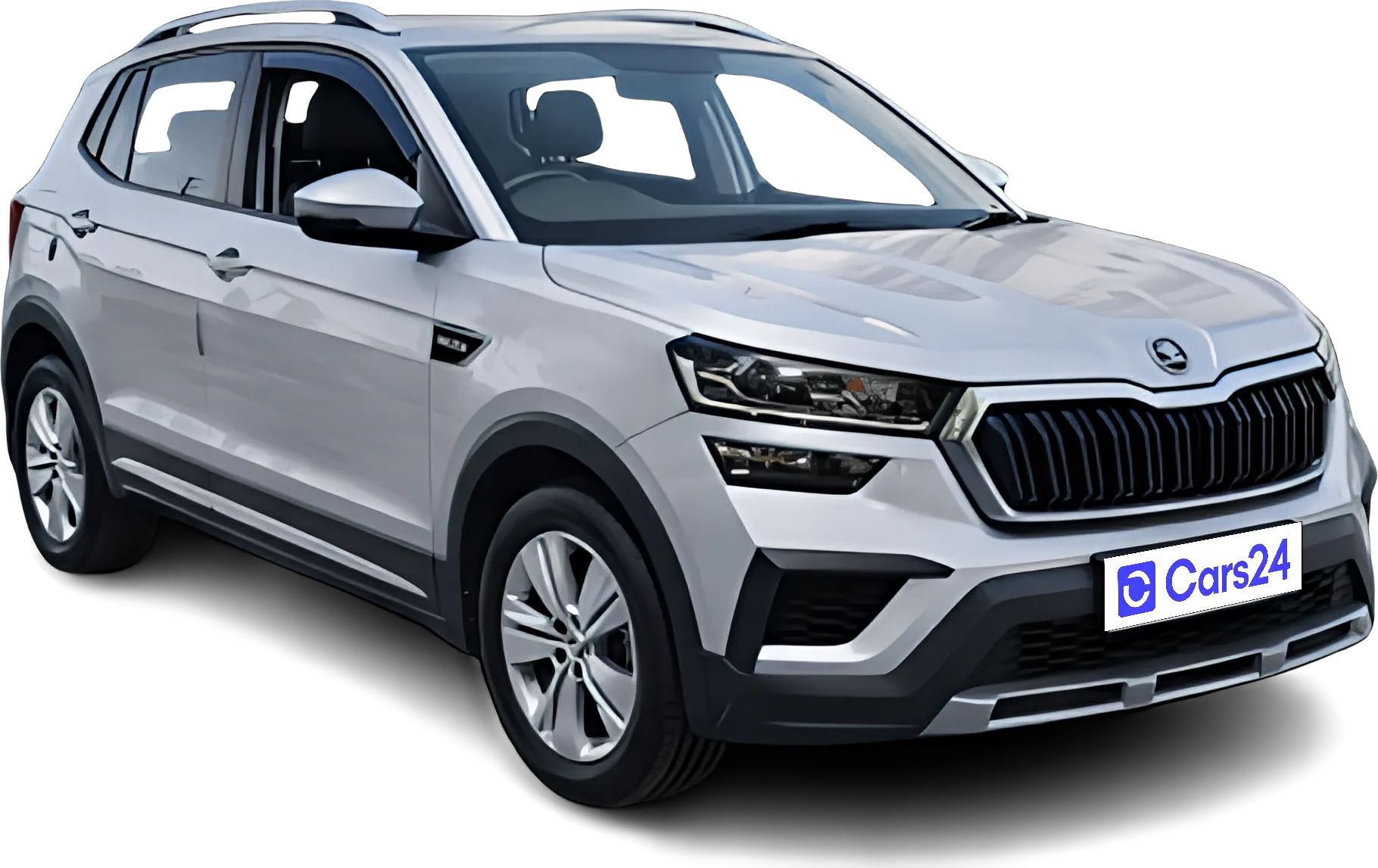 2023 Skoda KUSHAQ - SUV - Petrol - Manual - ₹9.70 lakh