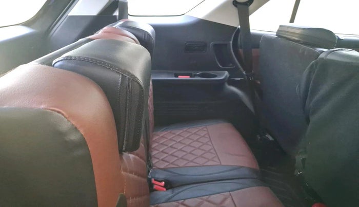 2023 Hyundai ALCAZAR PRESTIGE(O) 1.5 AT 7STR, Diesel, Automatic, 39,727 km, interior