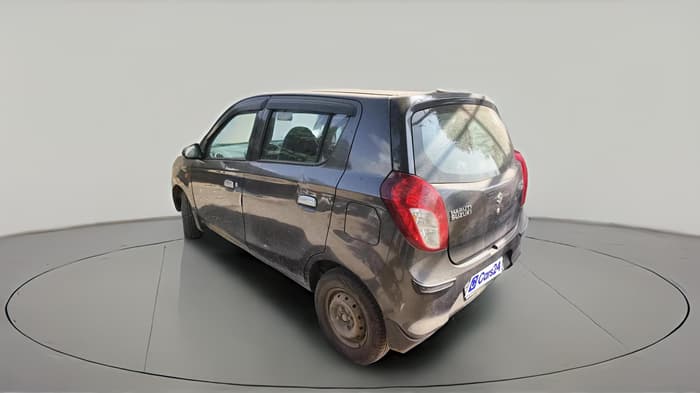 2018 Maruti Alto 800 LXI, Petrol, Manual, 76,411 km, exterior