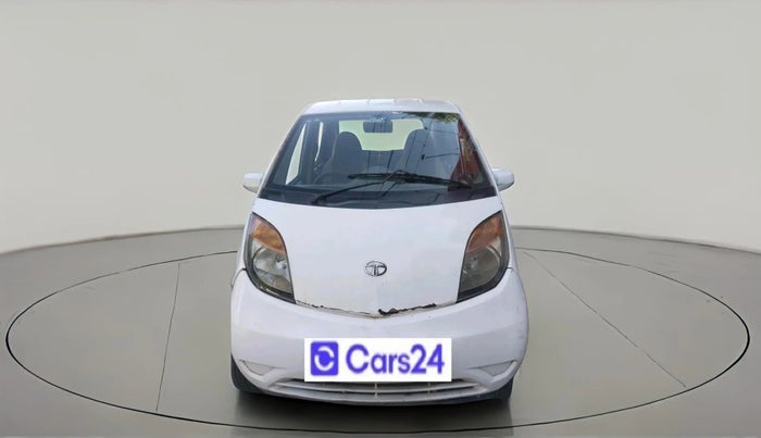 2015 Tata Nano EMAX XM CNG, CNG, Manual, 66,830 km, exterior