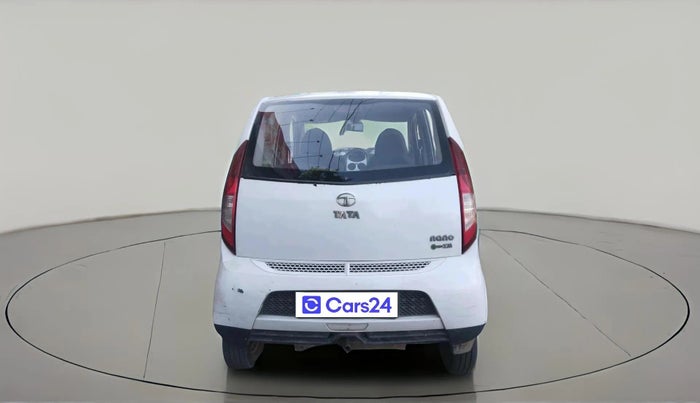 2015 Tata Nano EMAX XM CNG, CNG, Manual, 66,830 km, exterior