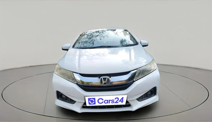 2015 Honda City 1.5L I-DTEC V, Diesel, Manual, 1,58,957 km, exterior