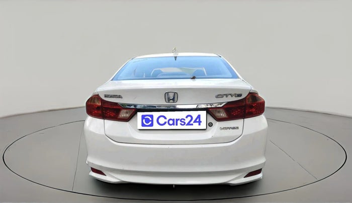 2015 Honda City 1.5L I-DTEC V, Diesel, Manual, 1,58,957 km, exterior