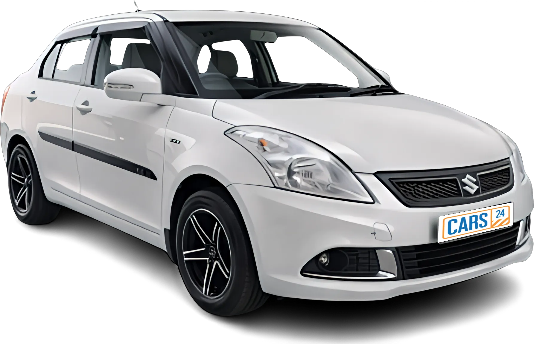 2015 Maruti Swift Dzire - Sedan - Petrol - Manual - ₹3.50 lakh