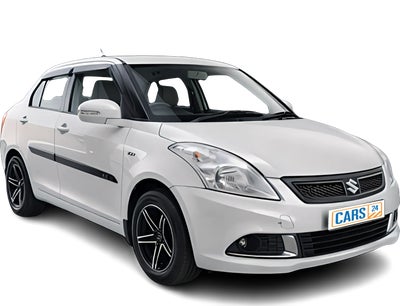 2015 Maruti Swift Dzire - Sedan - Petrol - Manual - ₹3.50 lakh