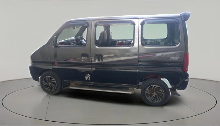 2015 Maruti Eeco 5 STR WITH A/C+HTR, CNG, Manual, 1,27,859 km, exterior