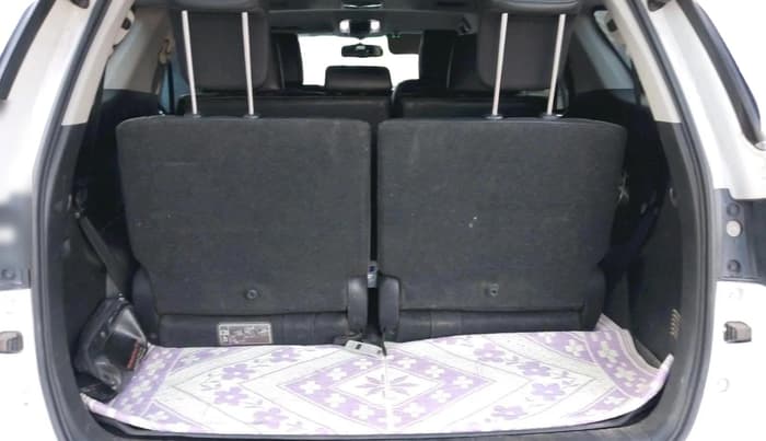 2022 Toyota Fortuner 4X4 AT 2.8 DIESEL, Diesel, Automatic, 51,749 km, exterior