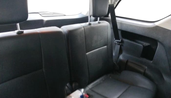 2022 Toyota Fortuner 4X4 AT 2.8 DIESEL, Diesel, Automatic, 51,749 km, interior