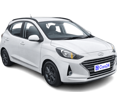 2022 Hyundai GRAND I10 NIOS - Hatchback - CNG - Manual - ₹6.00 lakh