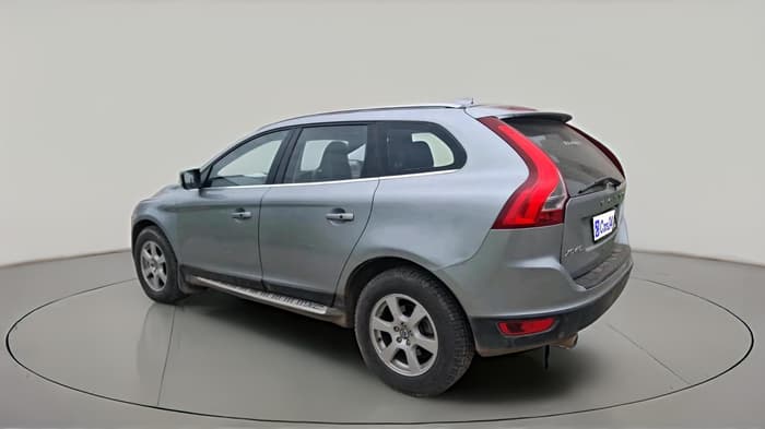 2013 Volvo XC 60 D3 Summum, Diesel, Automatic, 1,11,268 km, exterior