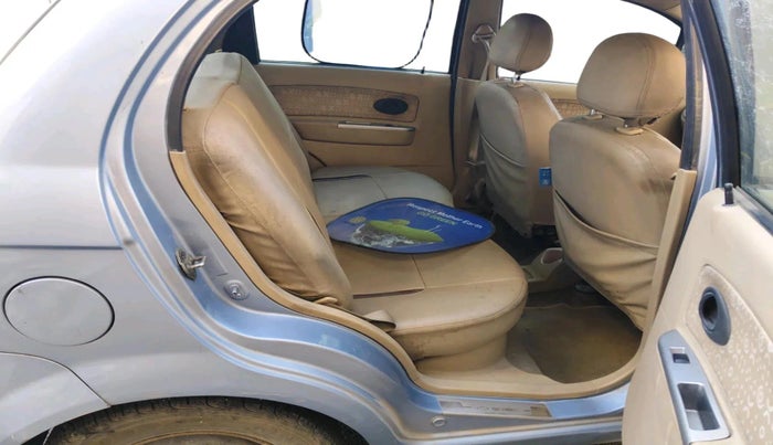 2011 Chevrolet Spark LT 1.0, Petrol, Manual, 70,107 km, interior