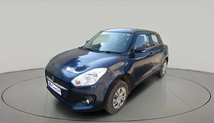 2022 Maruti Swift VXI, CNG, Manual, 94,262 km, exterior