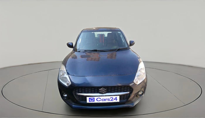 2022 Maruti Swift VXI, CNG, Manual, 94,262 km, exterior