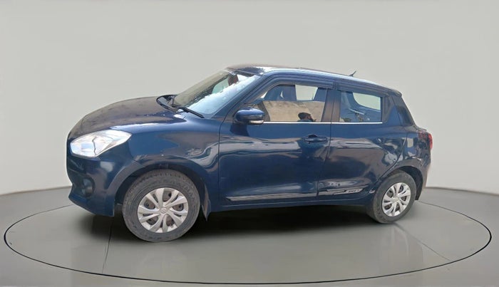 2022 Maruti Swift VXI, CNG, Manual, 94,262 km, exterior