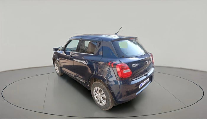 2022 Maruti Swift VXI, CNG, Manual, 94,262 km, exterior