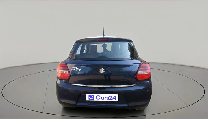 2022 Maruti Swift VXI, CNG, Manual, 94,262 km, exterior