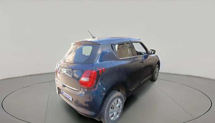 2022 Maruti Swift VXI, CNG, Manual, 94,262 km, exterior