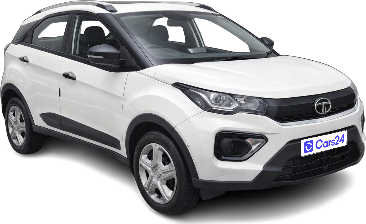 2022 Tata NEXON - SUV - Diesel - Manual - ₹5.78 lakh