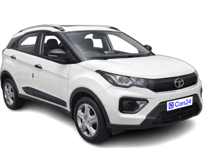 2022 Tata NEXON - SUV - Diesel - Manual - ₹5.78 lakh