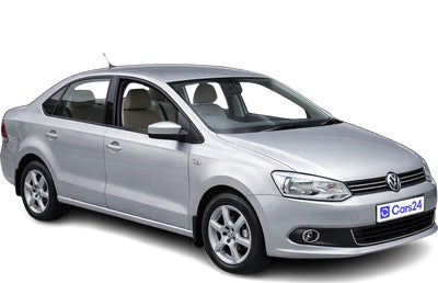 2013 Volkswagen Vento - Sedan - Diesel - Manual - ₹2.39 lakh