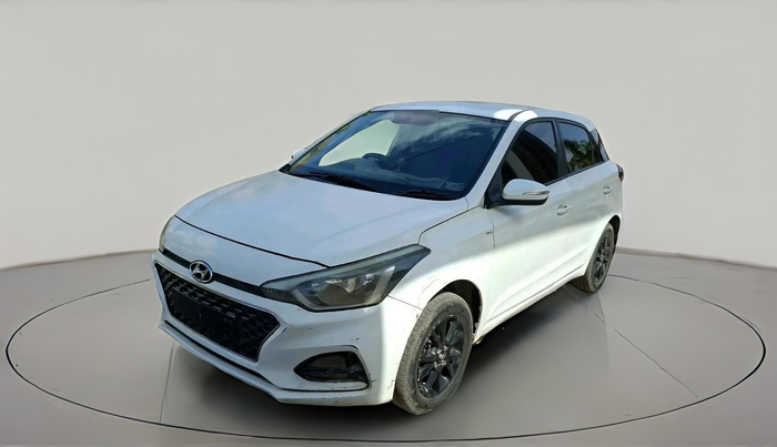 2020 Hyundai Elite i20 SPORTZ PLUS 1.2, CNG, Manual, 86,186 km, exterior
