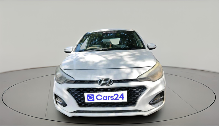 2020 Hyundai Elite i20 SPORTZ PLUS 1.2, CNG, Manual, 86,186 km, exterior