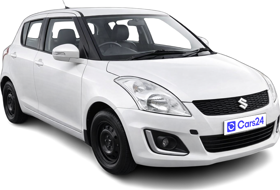 2016 Maruti Swift - Hatchback - CNG - Manual - ₹3.50 lakh
