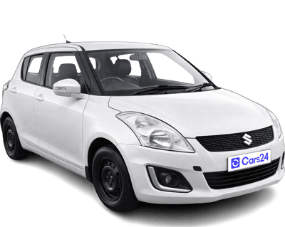 2016 Maruti Swift - Hatchback - CNG - Manual - ₹3.50 lakh