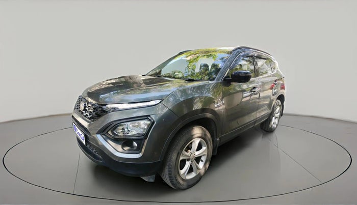 2023 Tata Harrier XT 2.0L KRYOTEC, Diesel, Manual, 40,831 km, exterior