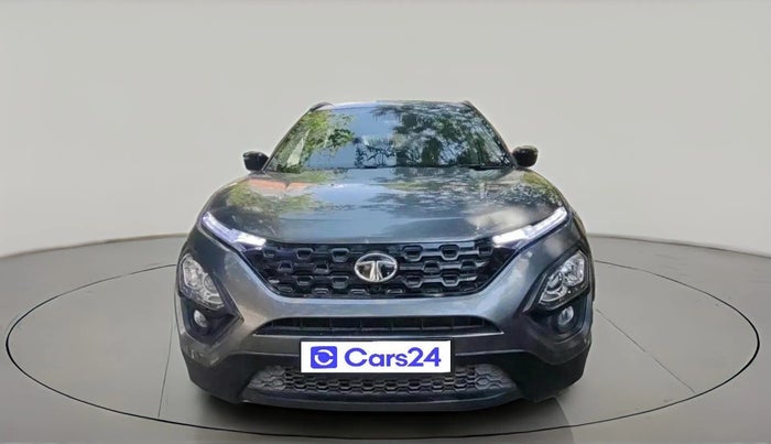 2023 Tata Harrier XT 2.0L KRYOTEC, Diesel, Manual, 40,831 km, exterior