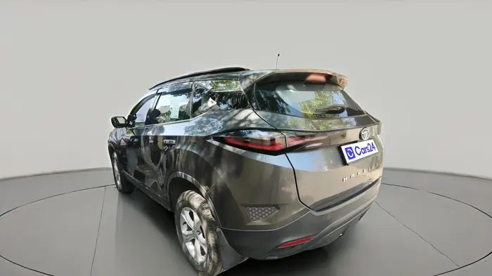 2023 Tata Harrier XT 2.0L KRYOTEC, Diesel, Manual, 40,831 km, exterior