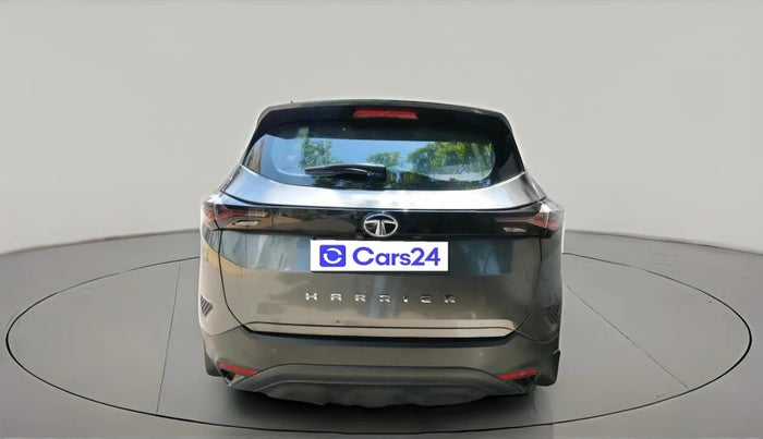 2023 Tata Harrier XT 2.0L KRYOTEC, Diesel, Manual, 40,831 km, exterior