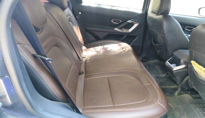 2023 Tata Harrier XT 2.0L KRYOTEC, Diesel, Manual, 40,831 km, interior