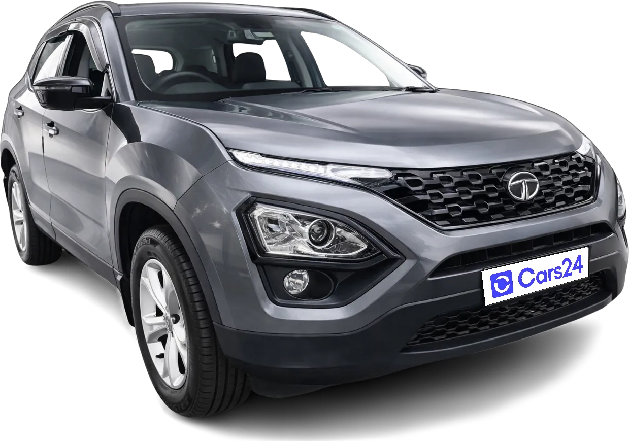 2023 Tata Harrier - SUV - Diesel - Manual - ₹13.95 lakh