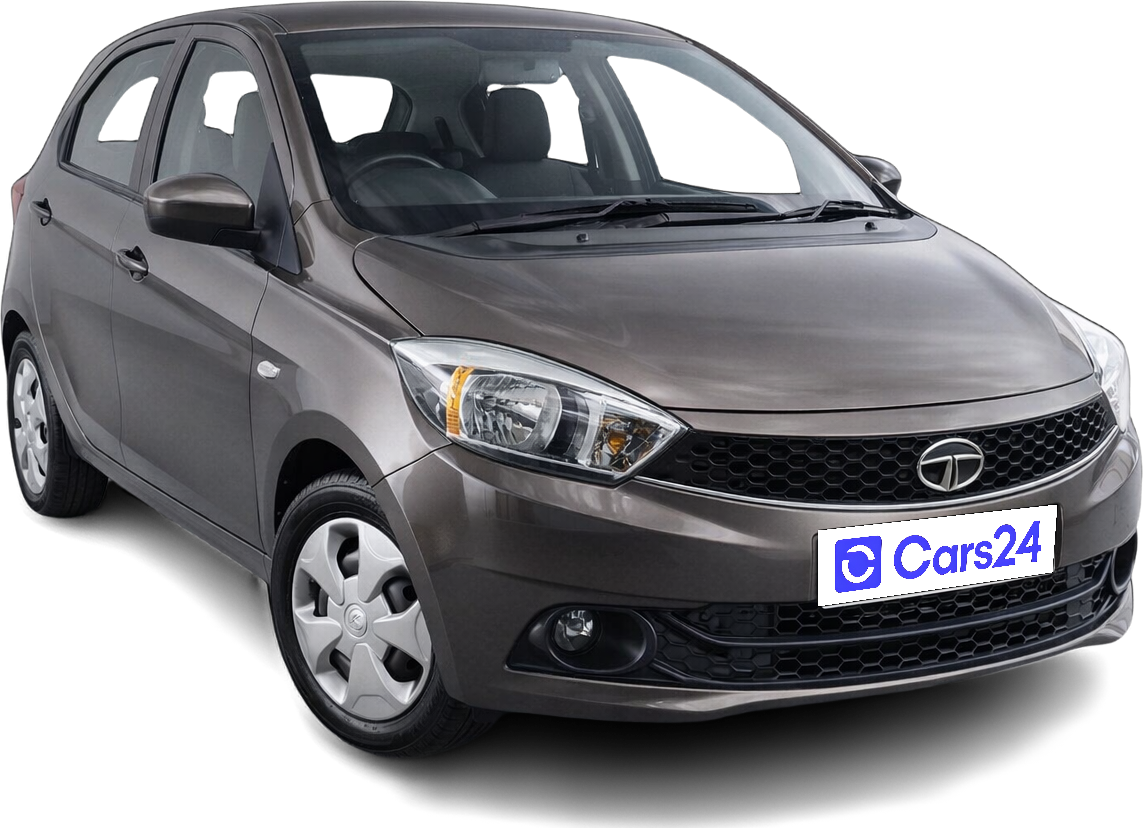 2019 Tata Tiago - Hatchback - Petrol - Manual - ₹3.27 lakh
