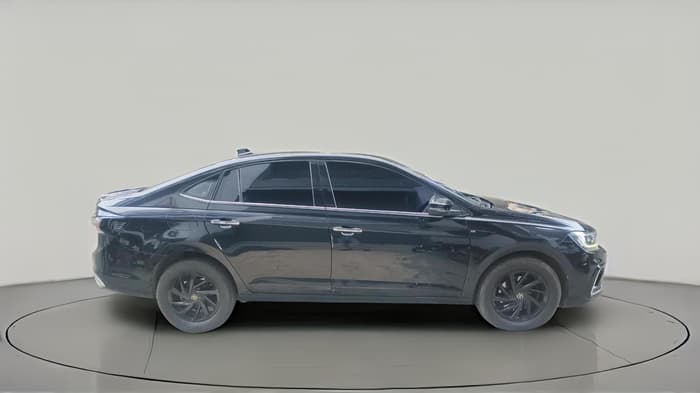 2023 Volkswagen VIRTUS GT PIUS 1.5 TSI, Petrol, Manual, 68,957 km, exterior