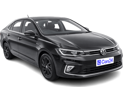 2023 Volkswagen VIRTUS - Sedan - Petrol - Manual - ₹12.86 lakh