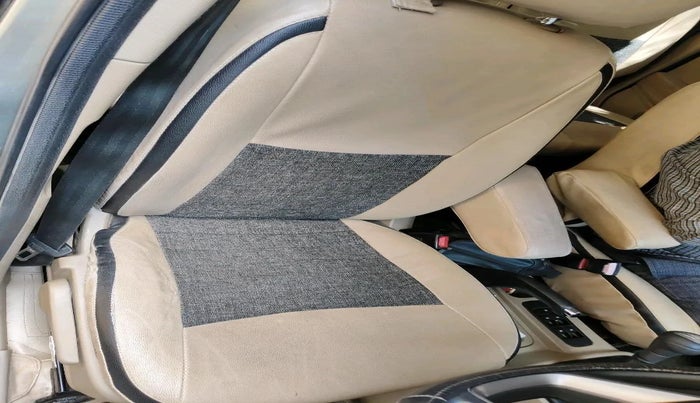 2022 Mahindra BOLERO NEO N10 R, Diesel, Manual, 58,816 km, interior