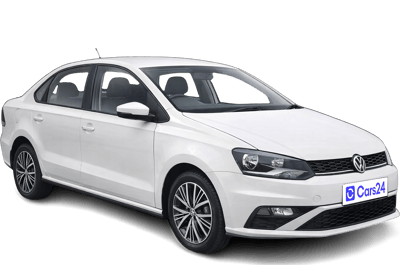 2021 Volkswagen Vento - Sedan - Petrol - Automatic - ₹9.00 lakh