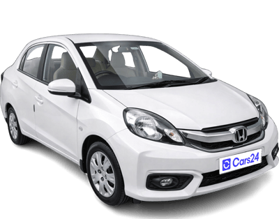 2016 Honda Amaze - Sedan - CNG - Manual - ₹3.50 lakh